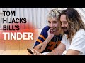 Tokio Hotel TOM Hijacks BILL S Tinder
