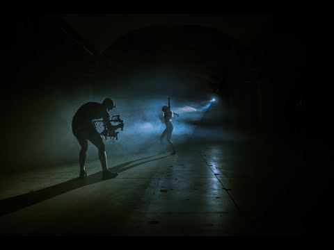 Welcome To The Future (2018) - The scripted music documentary