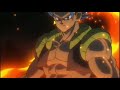 Kazuya S Smash Remix Ironically Fits This Scene Well
