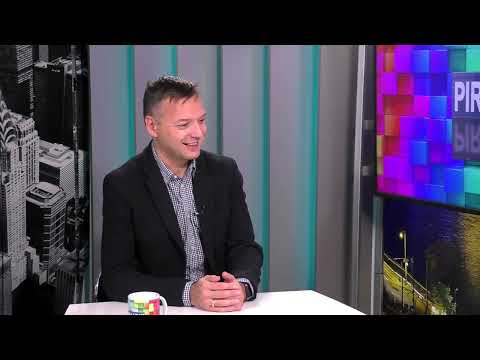 PIRKADAT Breuer Péterrel: Krasznay Csaba