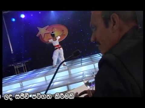 Rataviruwo Talent Star - Jordan - NImasha Shehani