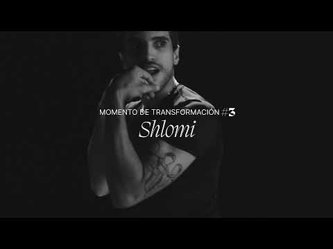 MOMENTO DE TRANSFORMACIÓN #3 - Shlomi Shlomo Miara | Compañía Nacional de Danza