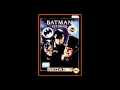 Batman Returns (Sega CD) - Penguin Boss Theme