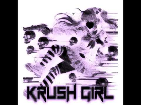 KUTE x killanoia x Tokyomane "KRUSH GIRL (SLOWED + REVERB)"