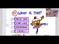 The Impossible Quiz Tyrone S Unblocked Games