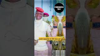 Download lagu Traore son of the African soil❤️ mp3