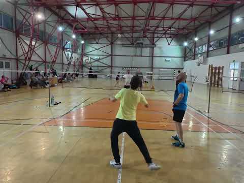 2025 Calypso Cup Dublu B Cornel Simion & Cristian Turcu - Cosmin Ceamur & Sebastian Mazilu