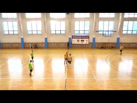 Poker Team - UMWL /skrót meczu/