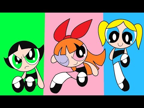 The Powerpuff Girls   The Stayover