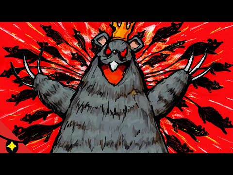 5 EXPÉRIENCES SOCIALES TERRIFIANTES sur les SOURIS (et les humains)