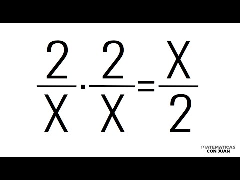 ECUACIÓN RACIONAL. 3 SOLUCIONES