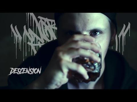 WORLD OF TOMORROW - Descension feat. Blood For Betrayal (Official Music Video)