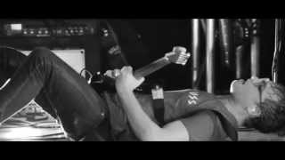 METZ 'Wet Blanket' (Live at Pop Montreal 2013)