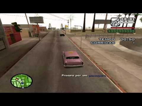 Steam Community :: Guide :: Walkthrough - 100% GTA SA [GUIA PT-BR]