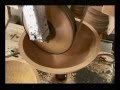 Jak se co dělá - Dřevěné misky 