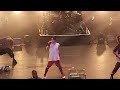 Neon - One Ok Rock Luxury Disease Tour Orlando