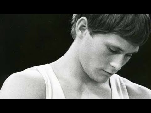 Yuri Korolev 🥀🥀🕊️ - 25.08.1962 / 29.04 2023 🤸