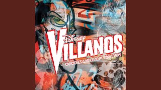 Pobres Almas En Desgracia (De &quot;La Sirenita&quot;)