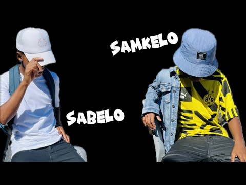 Sabelo & Samkelo 2024