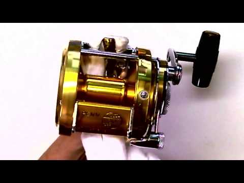 PENN INTERNATIONAL 30の1