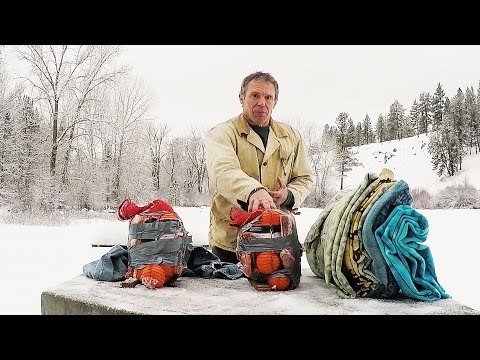 Concealed Carry:  FMJ ammo for 9mm and  .380 ACP.