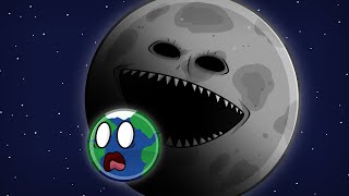 MOON MONSTER 👹 (COMPILATION)