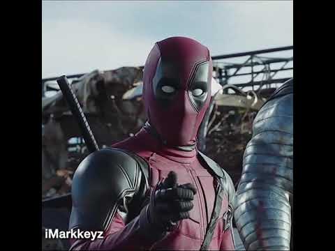 iMarkkeyz & @RemixGodSuede - #KyleRittenhouse Cry Remix