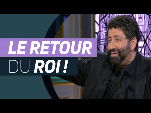 Jonathan Cahn: La signification des fêtes juives | Tbnfr