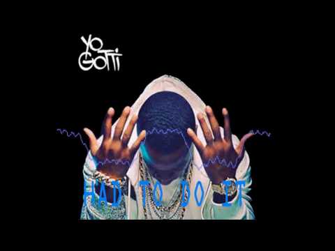 2017 - Yo Gotti Type Beat - Had To Do It - (Prod. Purpose_the_Producer)