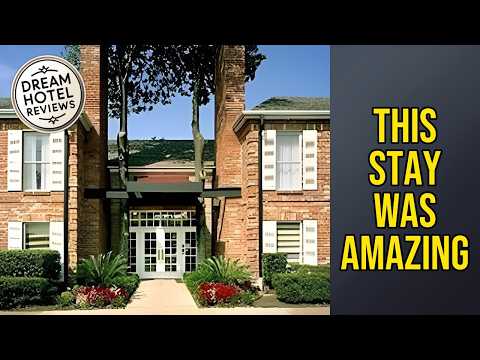 Residence Inn Houston by The Galleria - This Stay Was Amazing | Houston (TX), United States🏨