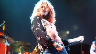 The Real Reason Led Zeppelin Won't Reunite Ever Again