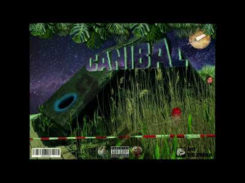 N.Muñoz & Bolar mocho - Canibal