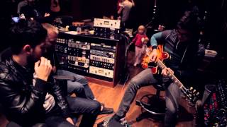Tenth Avenue North - Studio Stories from The Struggle