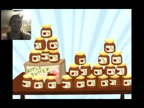 Johnny test season 1 episode #13 johnny dodge ball and attack of the monster truck