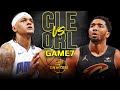 Cleveland Cavaliers Vs Orlando Magic Game 7 Full Highlights 2024 ECR1 FreeDawkins