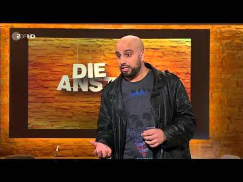 Die Anstalt - Folge 3 - 29.04.2014 - HD