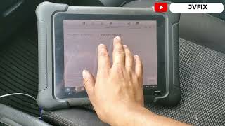 How to Fix Low or High Idle on a 2015 Nissan Rogue Using Autel Scanners