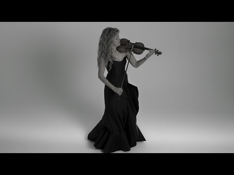 Alpha Classics and Anne-Sophie Mutter