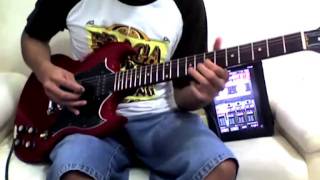 Millencolin - Olympic (Ipad Cover)