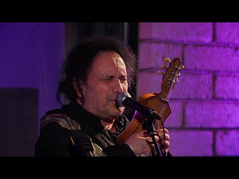 Enzo Avitabile「Enzo Avitabile Acoustic World」