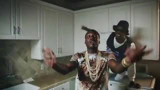 A$AP Ferg FT Meek Mill - Trap and a Dream