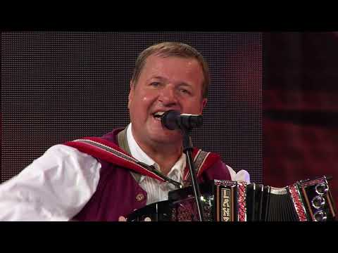 Laterndl Trio - Da drunt im Stoanagrabn