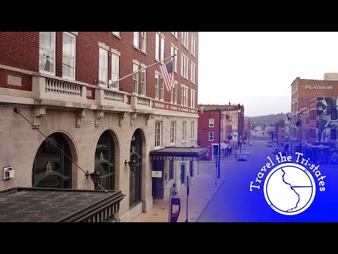 Hotel Julien Dubuque | Travel the Tri-States
