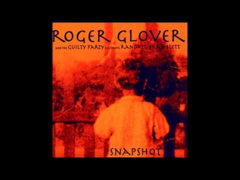 Nothing Else by Roger Glover & The Guilty Party