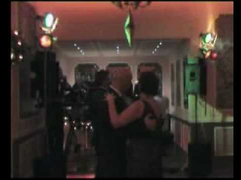 KWADRAT - zesp. muz. z Lublina  GORALSKIE TANGO  r...Waldemar Grzanka .wmv