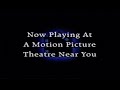 All 5 New Line Home Entertainment Bumpers Voiced By Wendell Craig 2001 Early Subvariant