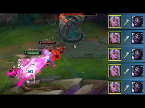 Why You NEVER Pick Mundo Into Irelia