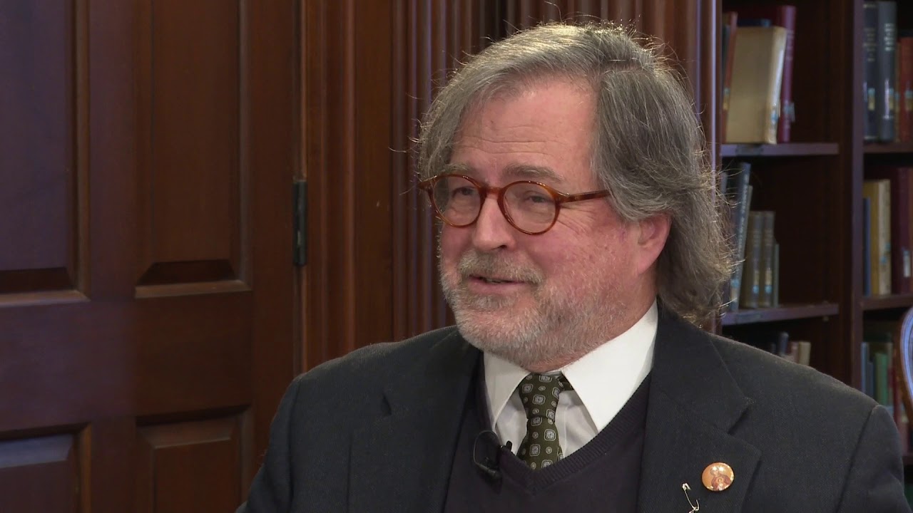 Yale Bible Study: Easter and Passover, The Evolution of Passover