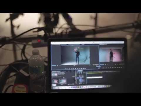 Madison Beer x MAKO - I Won't Let You Walk Away (BTS)