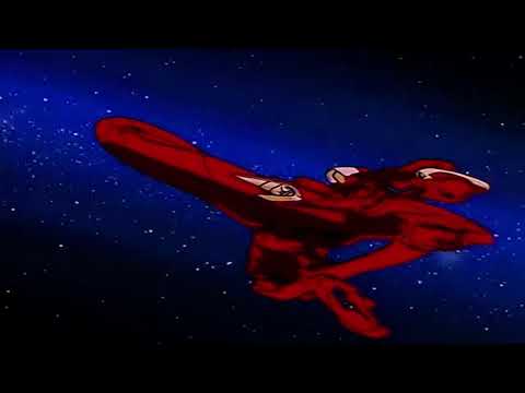 Night Rider 87 - Target Zero (AMV)